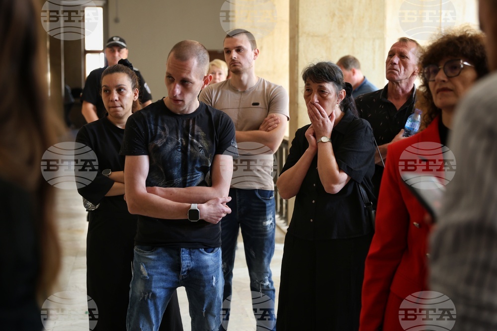 Бургас - Окръжен съд - разпоредително заседание