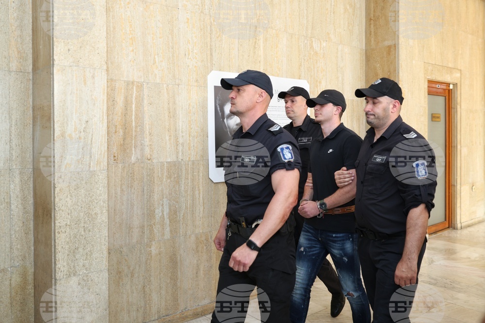 Бургас - Окръжен съд - разпоредително заседание