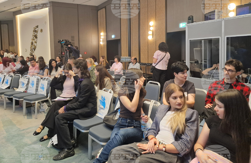 Национална конференция „ЗаКрила: От пилотни модели към устойчиви практики за интегрирано предоставяне на подкрепа за деца – жертви и свидетели на насилие“