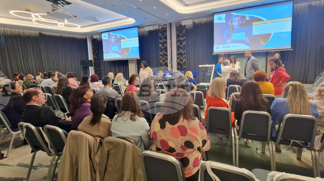 One in Six Children in Europe Has Been Victim of Cyberbullying, Bulgaria Digital Services Act Officer Says