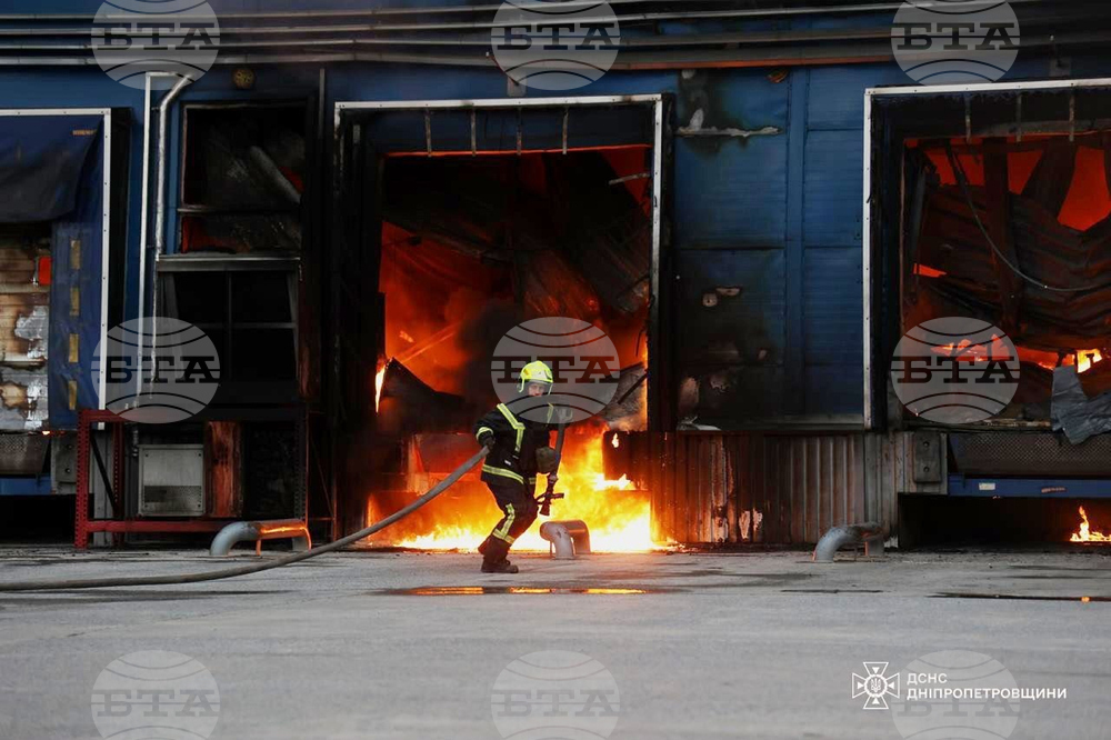 Russia Ukraine War