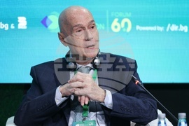 Грийн транзишън форум 6.0 - Дискусия на високо ниво: Кръгова промишленост, действия по отношение на климата и устойчивост на водите – движеща сила за конкурентоспособния преход на Европа