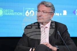 Грийн транзишън форум 6.0 - Панел на високо ниво: „Много повече от пазар - две години по-късно: Програма за конкурентоспособност на Европа“