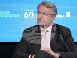 Грийн транзишън форум 6.0 - Панел на високо ниво: „Много повече от пазар - две години по-късно: Програма за конкурентоспособност на Европа“