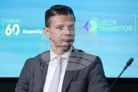 Грийн транзишън форум 6.0 - Панел на високо ниво: „Много повече от пазар - две години по-късно: Програма за конкурентоспособност на Европа“