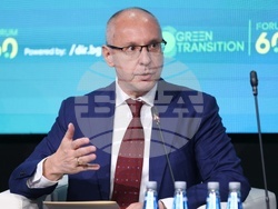 Грийн транзишън форум 6.0 - Панел на високо ниво: „Много повече от пазар - две години по-късно: Програма за конкурентоспособност на Европа“