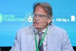 Грийн транзишън форум 6.0 - Панел на високо ниво: „Много повече от пазар - две години по-късно: Програма за конкурентоспособност на Европа“