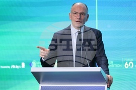 Грийн транзишън форум 6.0 - Панел на високо ниво: „Много повече от пазар - две години по-късно: Програма за конкурентоспособност на Европа“