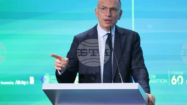 Europe Must Act to Regain its Competitiveness, Says President of Jacques Delors Institute