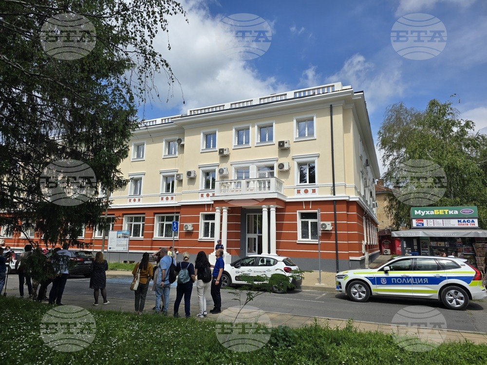 Десет сигнала за взривни устройства в БНР, училища и детски градини са подадени в област Кърджали, съобщиха от полицията