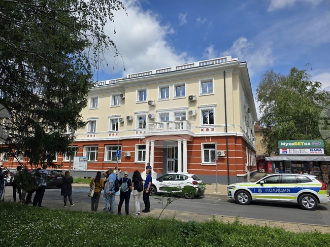 Десет сигнала за взривни устройства в БНР, училища и детски градини са подадени в област Кърджали, съобщиха от полицията
