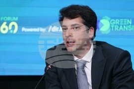 Грийн транзишън форум 6.0 - Панел на високо ниво: „Много повече от пазар - две години по-късно: Програма за конкурентоспособност на Европа“