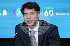 Грийн транзишън форум 6.0 - Панел на високо ниво: „Много повече от пазар - две години по-късно: Програма за конкурентоспособност на Европа“