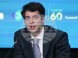Грийн транзишън форум 6.0 - Панел на високо ниво: „Много повече от пазар - две години по-късно: Програма за конкурентоспособност на Европа“