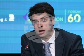 Грийн транзишън форум 6.0 - Панел на високо ниво: „Много повече от пазар - две години по-късно: Програма за конкурентоспособност на Европа“