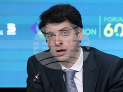 Грийн транзишън форум 6.0 - Панел на високо ниво: „Много повече от пазар - две години по-късно: Програма за конкурентоспособност на Европа“