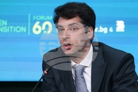 Грийн транзишън форум 6.0 - Панел на високо ниво: „Много повече от пазар - две години по-късно: Програма за конкурентоспособност на Европа“