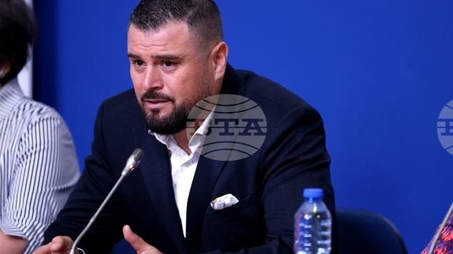 Президентът на Федерацията по адаптирана физическа активност Слав Петков беше преизбран за член на Управителния съвет на Международната атлетическа асоциация за атлети със синдром на Даун 
