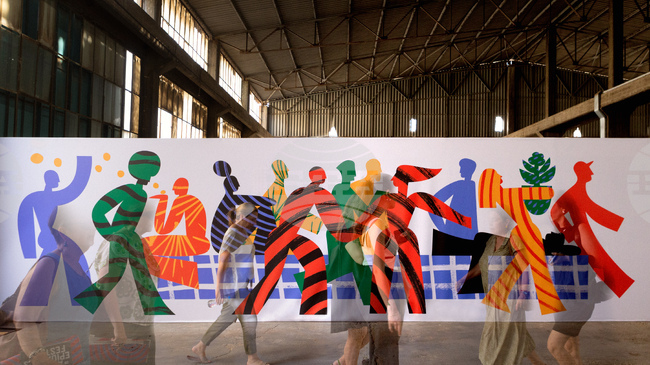 Sofia to Host European Design Festival 2026 June 11-14