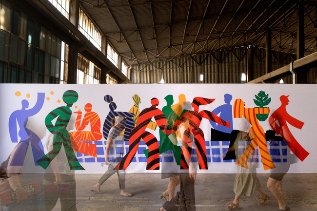 Sofia to Host European Design Festival 2026 June 11-14