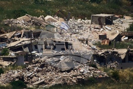 Israel Lebanon Iran War