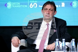 Грийн транзишън форум 6.0 - Панел на високо ниво: „Кохезионната политика като стратегически катализатор – преодоляване на растежа, иновациите и устойчивостта“