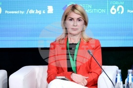 Грийн транзишън форум 6.0 - Панел на високо ниво: „Кохезионната политика като стратегически катализатор – преодоляване на растежа, иновациите и устойчивостта“