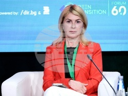 Грийн транзишън форум 6.0 - Панел на високо ниво: „Кохезионната политика като стратегически катализатор – преодоляване на растежа, иновациите и устойчивостта“