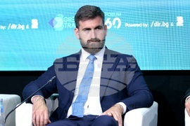 Грийн транзишън форум 6.0 - Панел на високо ниво: „Кохезионната политика като стратегически катализатор – преодоляване на растежа, иновациите и устойчивостта“