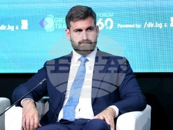 Грийн транзишън форум 6.0 - Панел на високо ниво: „Кохезионната политика като стратегически катализатор – преодоляване на растежа, иновациите и устойчивостта“