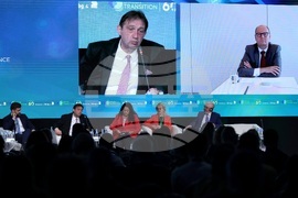 Грийн транзишън форум 6.0 - Панел на високо ниво: „Кохезионната политика като стратегически катализатор – преодоляване на растежа, иновациите и устойчивостта“