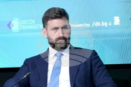 Грийн транзишън форум 6.0 - Панел на високо ниво: „Кохезионната политика като стратегически катализатор – преодоляване на растежа, иновациите и устойчивостта“