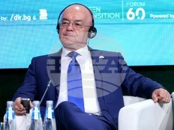 Грийн транзишън форум 6.0 - Панел на високо ниво: „Кохезионната политика като стратегически катализатор – преодоляване на растежа, иновациите и устойчивостта“