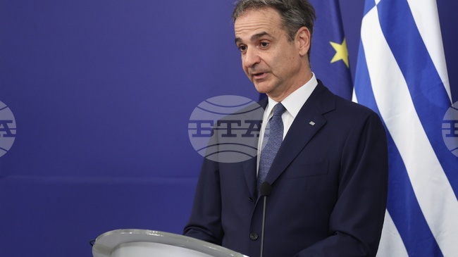 Greek PM Says Further Drop in Petrol Prices Expected