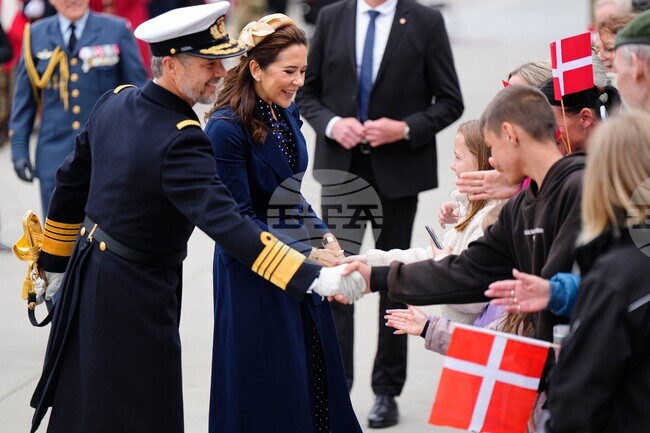 Denmark Royals