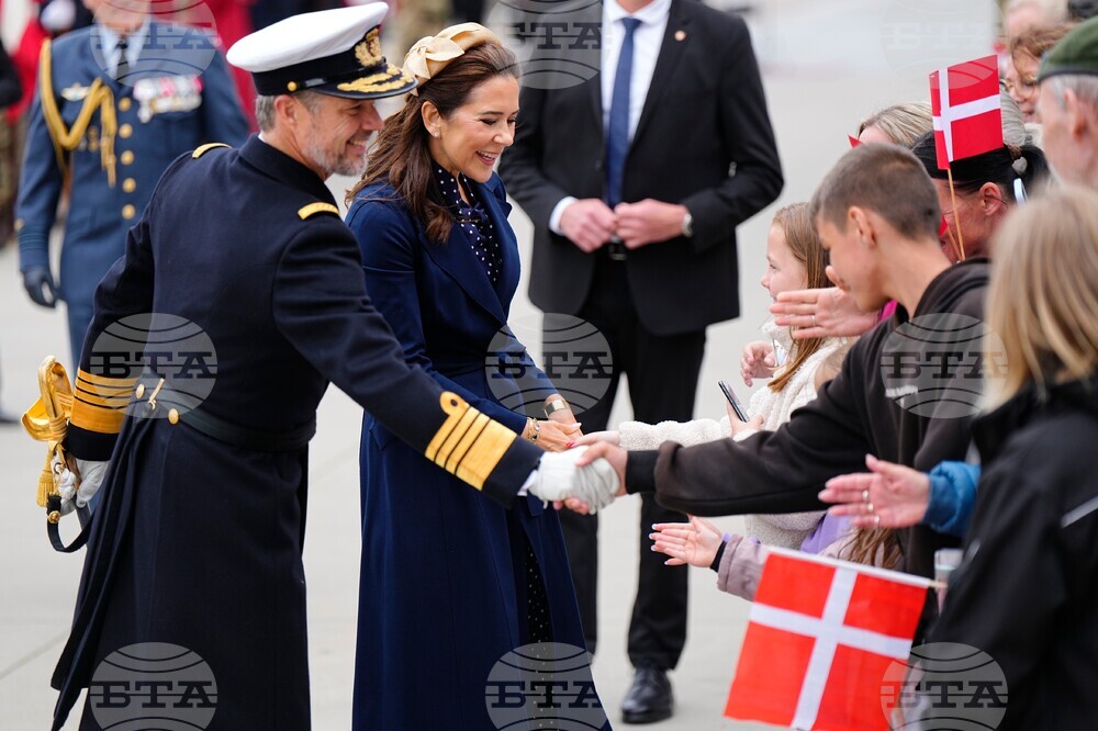 Denmark Royals