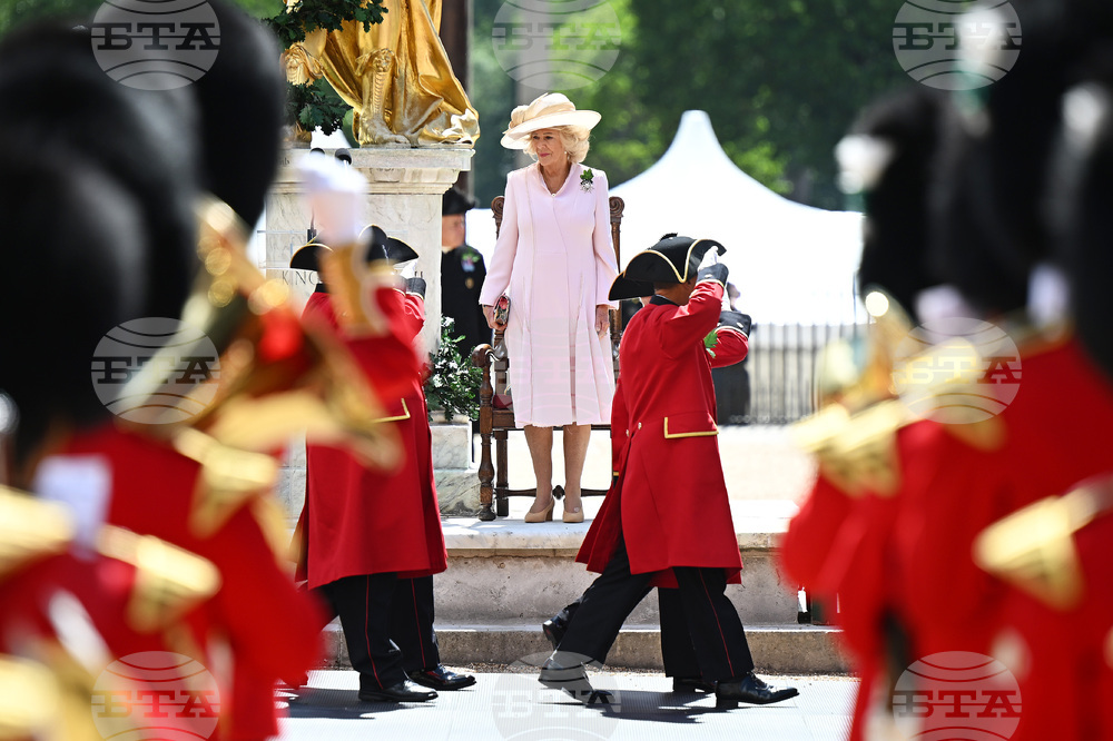 Britain Royals