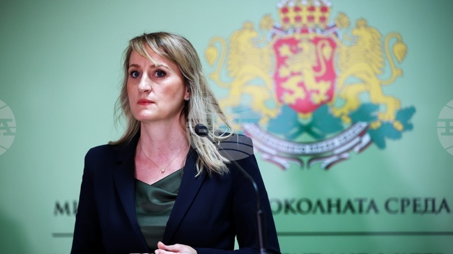 Министърът на околната среда разпореди всекидневен мониторинг на подземни водоизточници в община Струмяни заради валежите и наводненията
