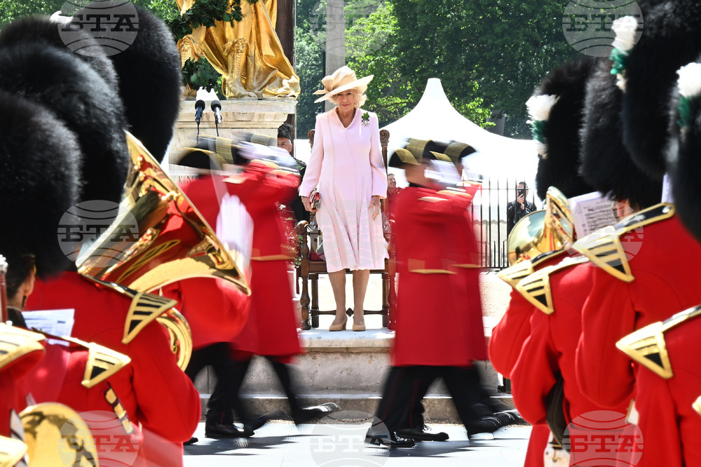Britain Royals