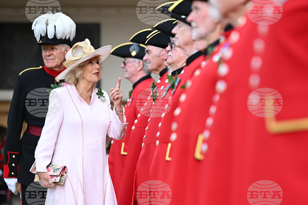 Britain Royals