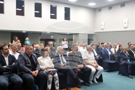 Пловдив - демонстрационен семинар - „ХЕМУС 2026“