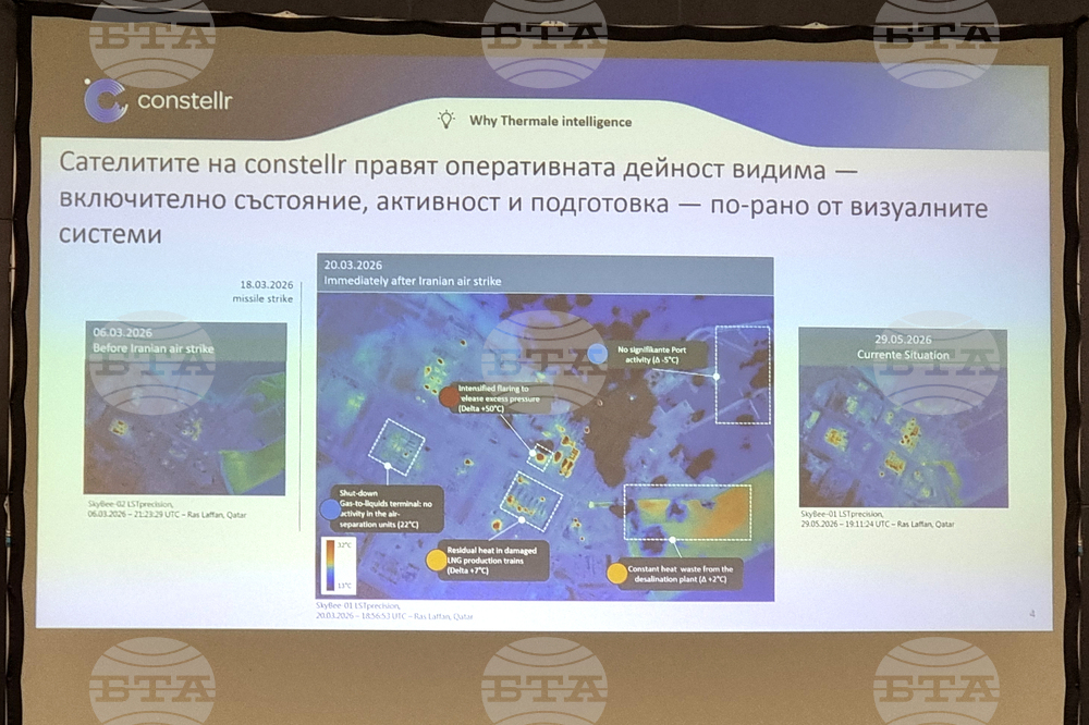 Пловдив - демонстрационен семинар - „ХЕМУС 2026“
