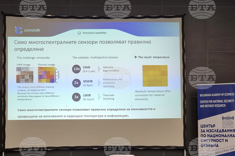 Пловдив - демонстрационен семинар - „ХЕМУС 2026“