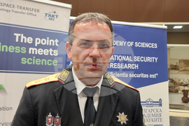 Пловдив - демонстрационен семинар - „ХЕМУС 2026“
