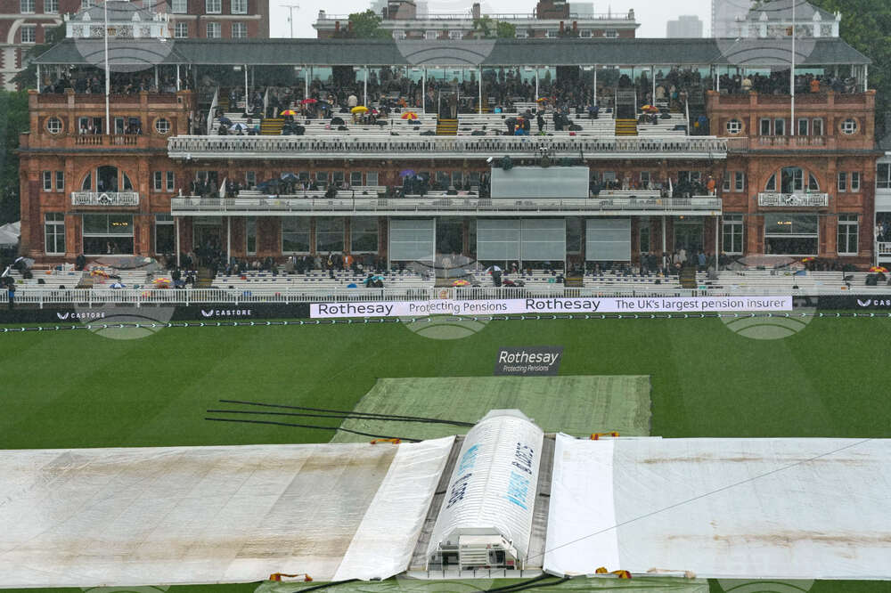Britain England New Zealand Cricket