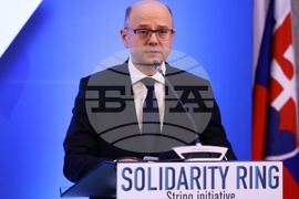 Румен Радев - Илхам Алиев - Меморандум за разбирателство