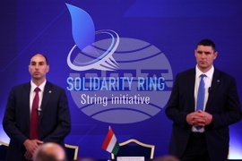 Румен Радев - Илхам Алиев - Меморандум за разбирателство