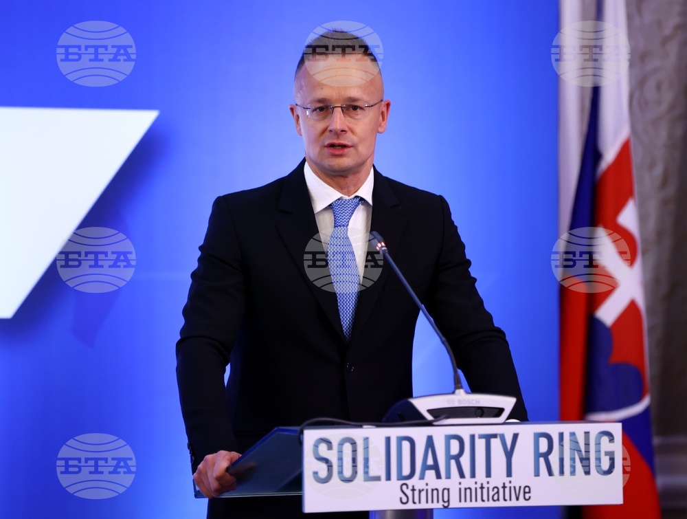 Румен Радев - Илхам Алиев - Меморандум за разбирателство