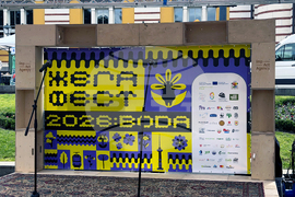Климатичен фестивал „Жега Фест“ 2026 - откриване