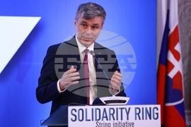 Румен Радев - Илхам Алиев - Меморандум за разбирателство